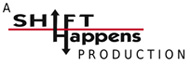 Shift Productions Logo